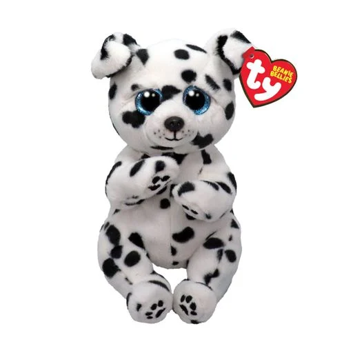 Іграшка м`яка TY Beanie Bellies Далматин "Rowdy", 41502