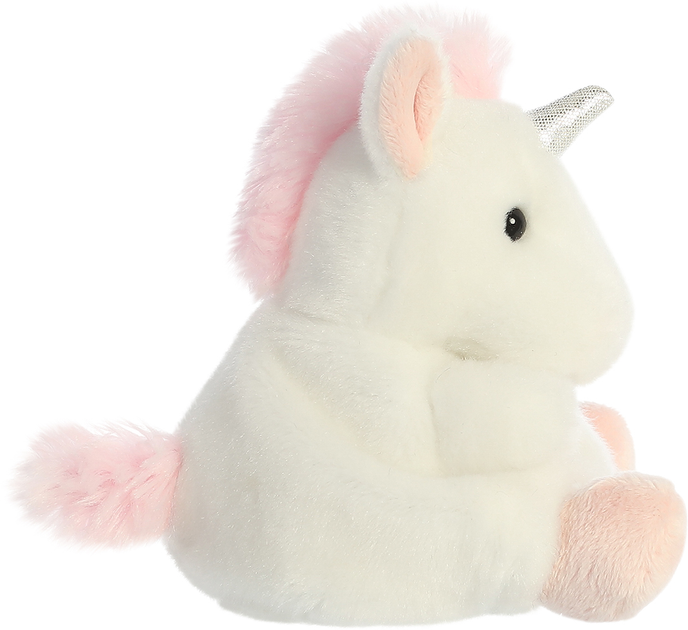 М`яка іграшка Palm Pals Єдиноріг 15 см, 190261W 2