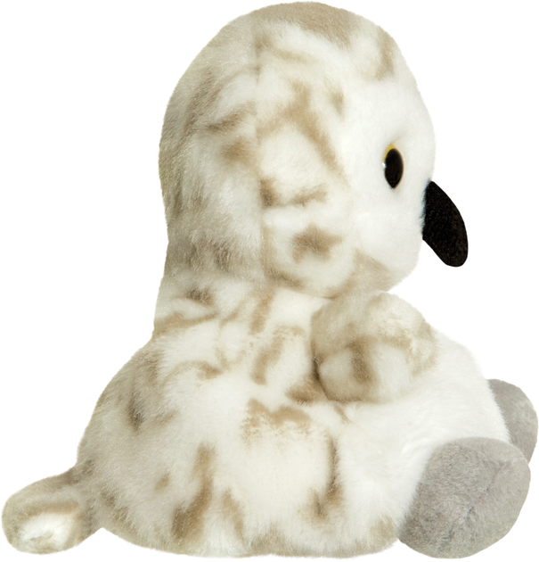 М`яка іграшка Palm Pals Снігова сова 15 см, 200216G 2