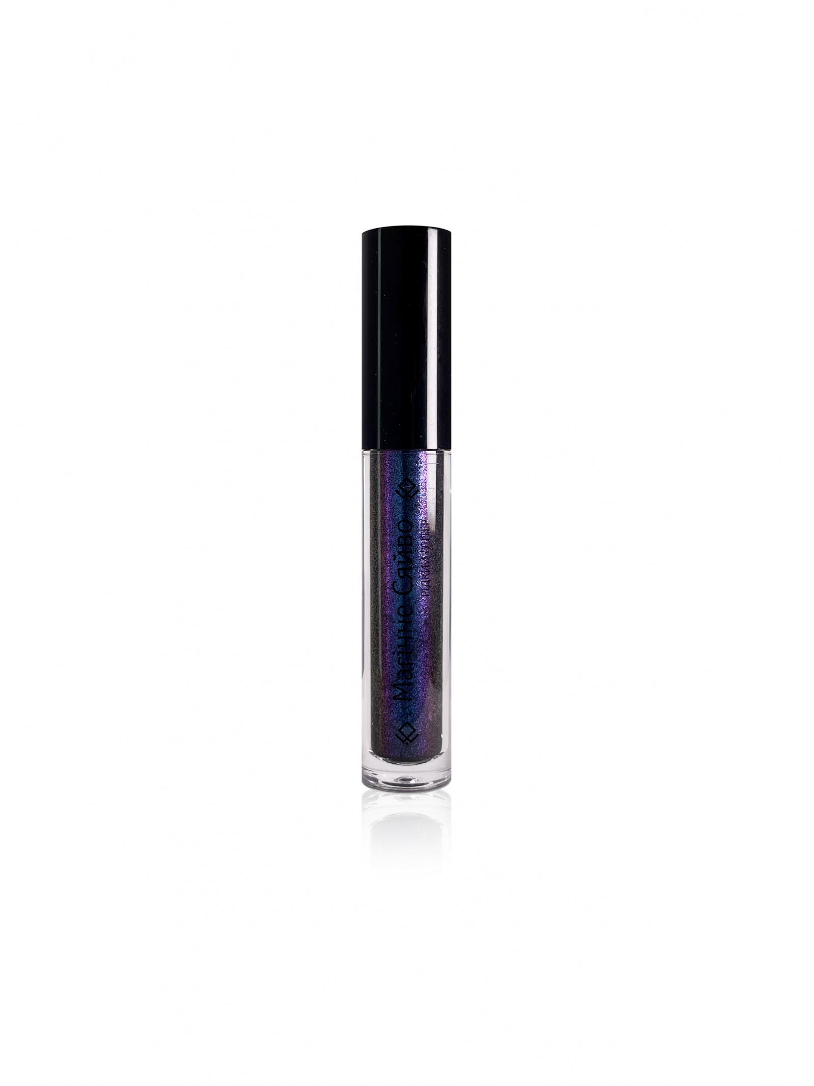 Глітер рідкий для обличчя Магічне Сяйво, 08 зачаклований, Colour Intense x Mavka 1
