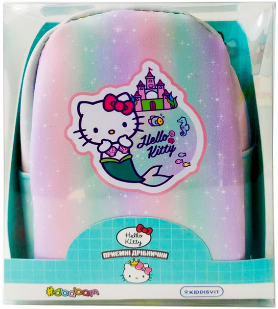 Коллекционная сумка-сюрприз Hello Kitty – Приятные безделушки (в дисплее), 43/CN22