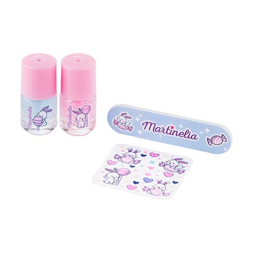 Арт-набор для маникюра "Yummy", 12242, Martinelia 1