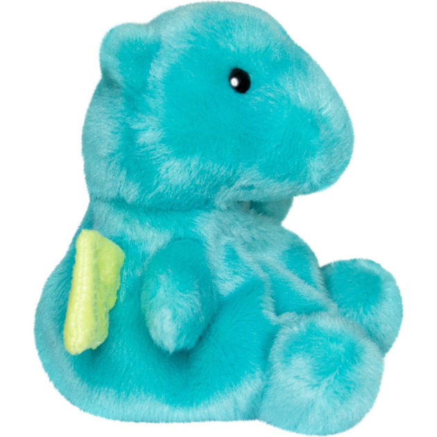 М`яка іграшка Palm Pals Дракон бірюзовий, 15 см, 220688C 2
