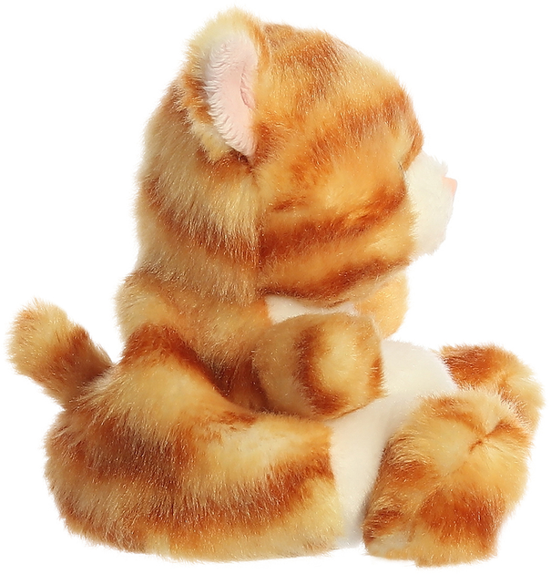 М`яка іграшка Palm Pals Кошеня руде 15 см, 190261K 2