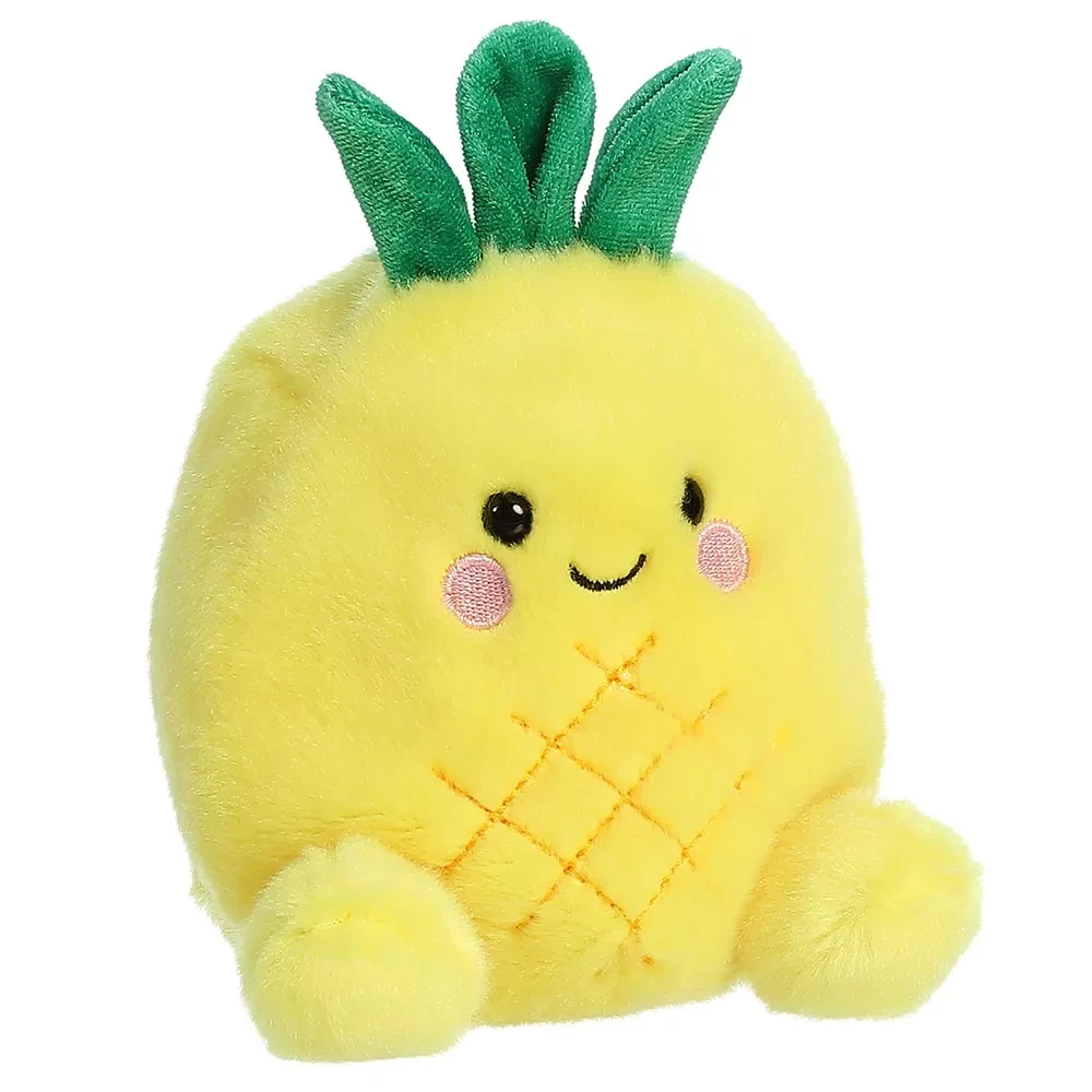 Мягкая игрушка Palm Pals Ананас 12 см, 200912J 1