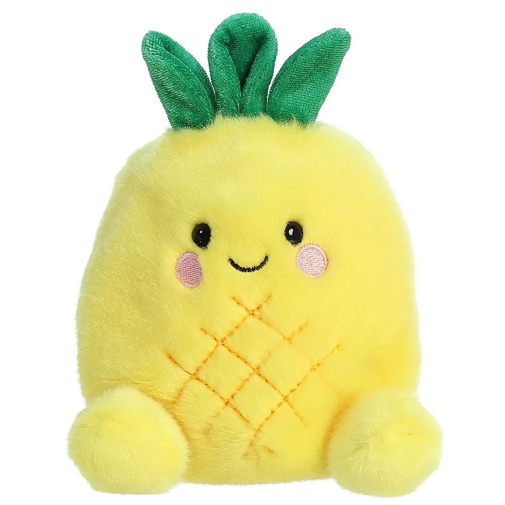 Мягкая игрушка Palm Pals Ананас 12 см, 200912J