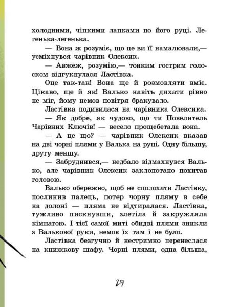 Книга "Книжковий калейдоскоп: Прокоф`єва С. Острів капітанів" (у) (0954) 18