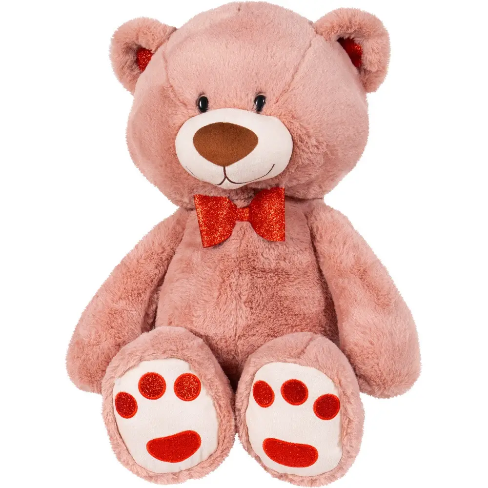 Мягкая игрушка Медведь Тишка, 56 см, в ассортименте, Stip 1