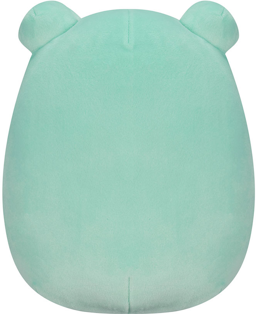 М`яка іграшка SQUISHMALLOWS – ЖАБКА ФРІД, 13 см, SQER00818 3