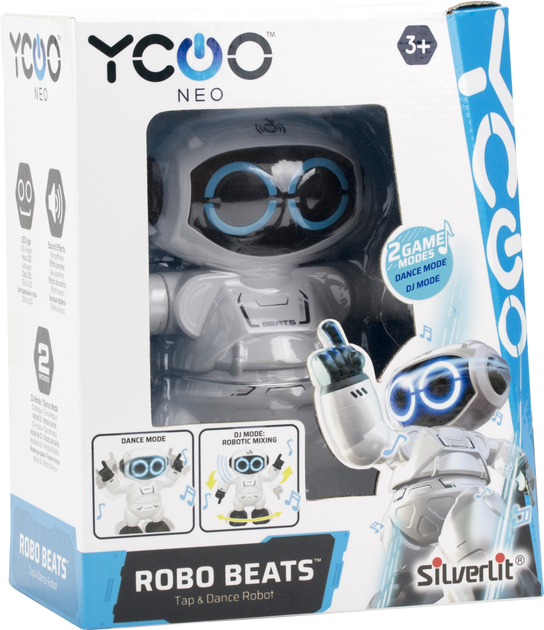 Танцующий робот YCOO, 88587