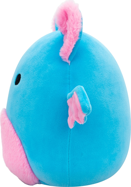 Мягкая игрушка SQUISHMALLOWS - КОЖАНЧИК БОЙЛ, 19 см, SQCR06579 2