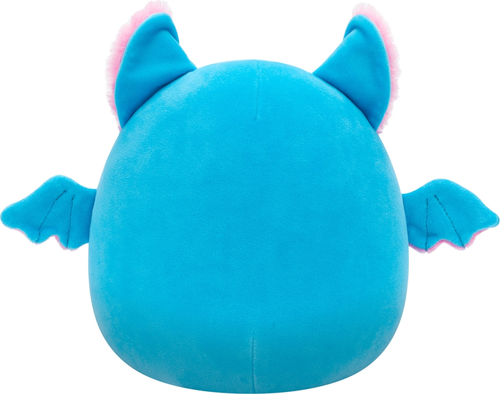 Мягкая игрушка SQUISHMALLOWS - КОЖАНЧИК БОЙЛ, 19 см, SQCR06579 3