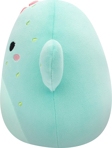М`яка іграшка SQUISHMALLOWS - КАКТУС ГРАЦІЕЛЛА, 19 см, SQCR06580 1