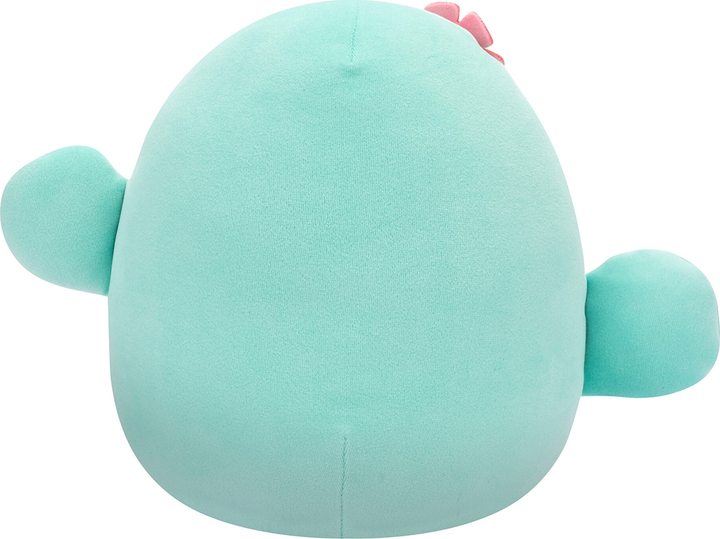 М`яка іграшка SQUISHMALLOWS - КАКТУС ГРАЦІЕЛЛА, 19 см, SQCR06580 2