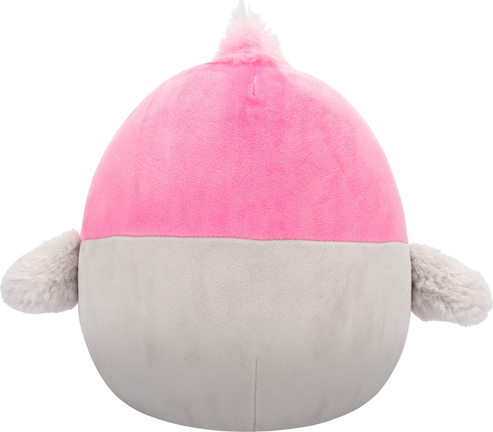 М`яка іграшка SQUISHMALLOWS - КАКАДУ ДЖЕЙЛА, 19 см, SQCR06595 3
