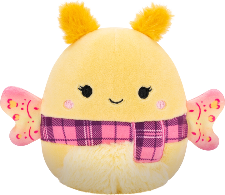 М`яка іграшка SQUISHMALLOWS - МЕТЕЛИК МІРІ, 30 см, SQCR06672