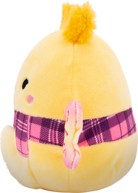 М`яка іграшка SQUISHMALLOWS - МЕТЕЛИК МІРІ, 30 см, SQCR06672 2