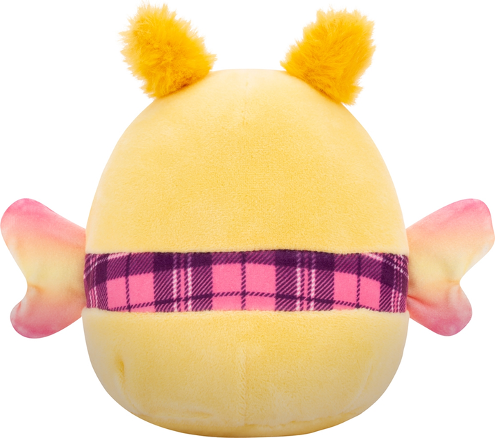 М`яка іграшка SQUISHMALLOWS - МЕТЕЛИК МІРІ, 30 см, SQCR06672 3