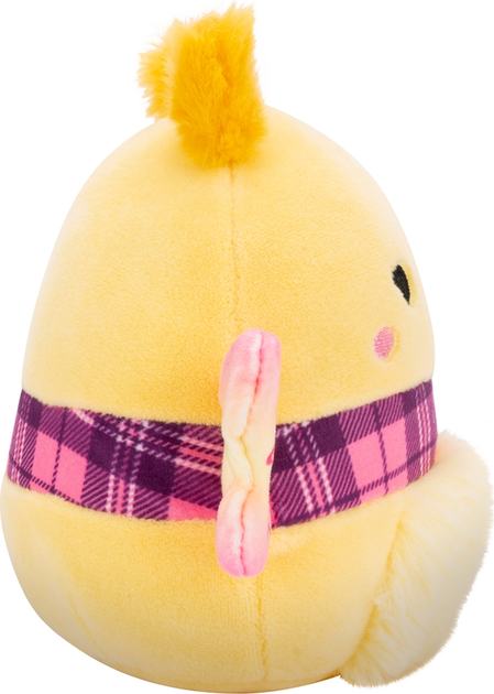 М`яка іграшка SQUISHMALLOWS - МЕТЕЛИК МІРІ, 30 см, SQCR06672 4
