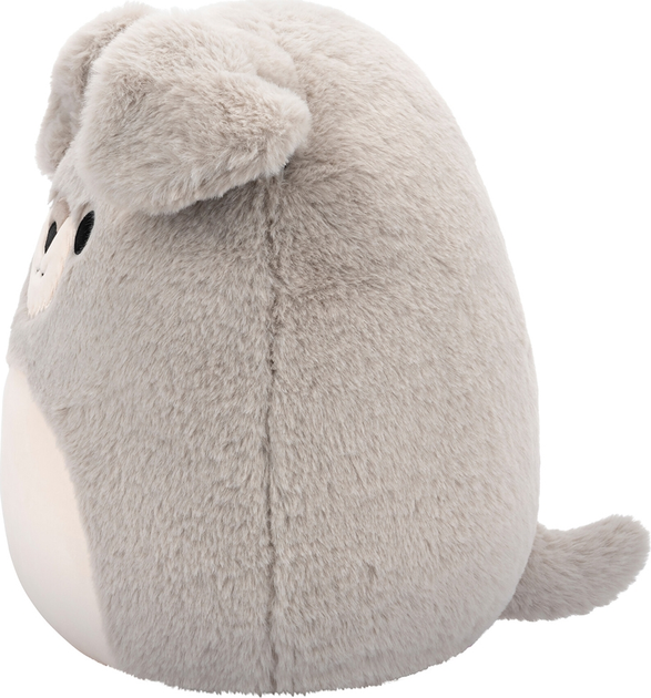 М`яка іграшка SQUISHMALLOWS - ШНАУЦЕР ШОН, 30 см, SQCR06682 2