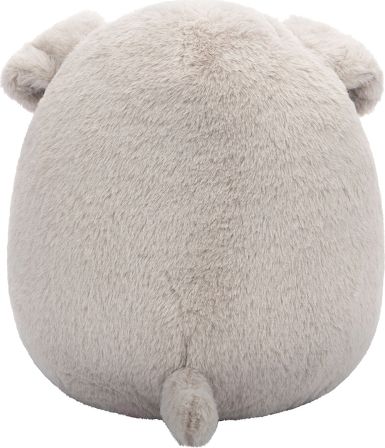 М`яка іграшка SQUISHMALLOWS - ШНАУЦЕР ШОН, 30 см, SQCR06682 3