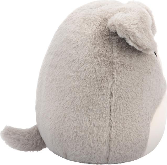 М`яка іграшка SQUISHMALLOWS - ШНАУЦЕР ШОН, 30 см, SQCR06682 4