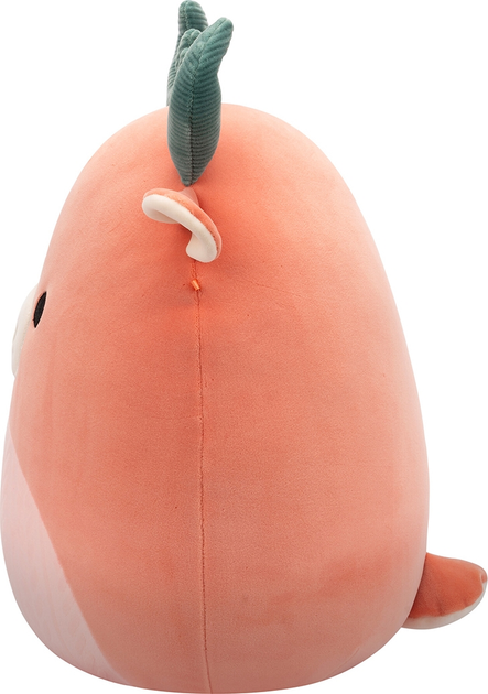 Мягкая игрушка SQUISHMALLOWS - ЛОСЬ РОМЕЛА, 30 см, SQCR06686 2
