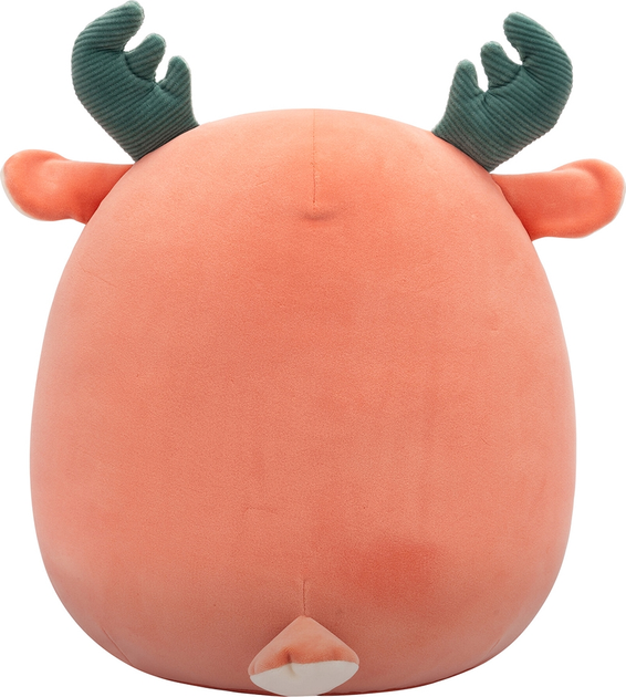 Мягкая игрушка SQUISHMALLOWS - ЛОСЬ РОМЕЛА, 30 см, SQCR06686 3