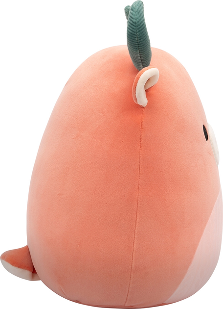 Мягкая игрушка SQUISHMALLOWS - ЛОСЬ РОМЕЛА, 30 см, SQCR06686 4