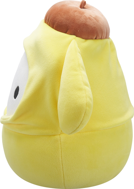 Мягкая игрушка SQUISHMALLOWS серии "Хелоу Китти" - ХЕЛОУ КИТТИ В ОБРАЗЕ ПОМПОМПУРИН, 20 см, SQSN00387 2