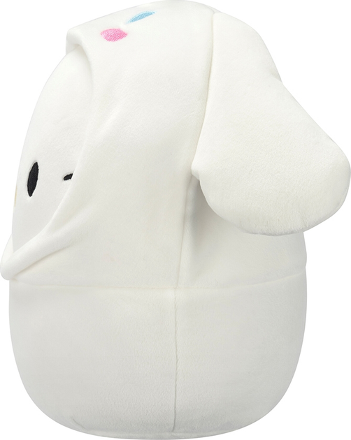 М`яка іграшка SQUISHMALLOWS серії "Хелоу Кітті" - ХЕЛОУ КІТТІ В ОБРАЗІ СІННАМОРОЛЛ, 20 см, SQSN00389 2