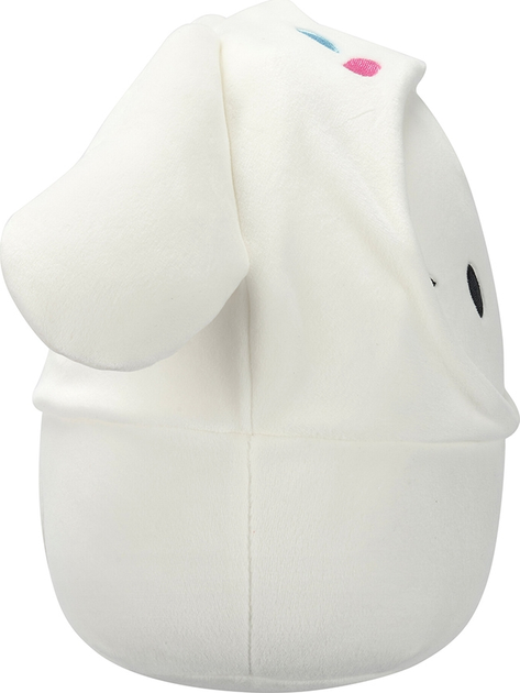 М`яка іграшка SQUISHMALLOWS серії "Хелоу Кітті" - ХЕЛОУ КІТТІ В ОБРАЗІ СІННАМОРОЛЛ, 20 см, SQSN00389 4