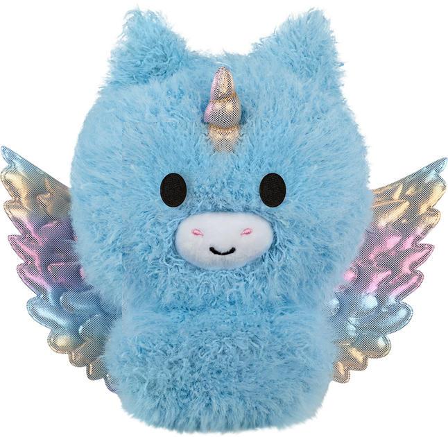 М’яка іграшка-антистрес Fluffie Stuffiez серії "Small Plush" - Пегас, 511823 1