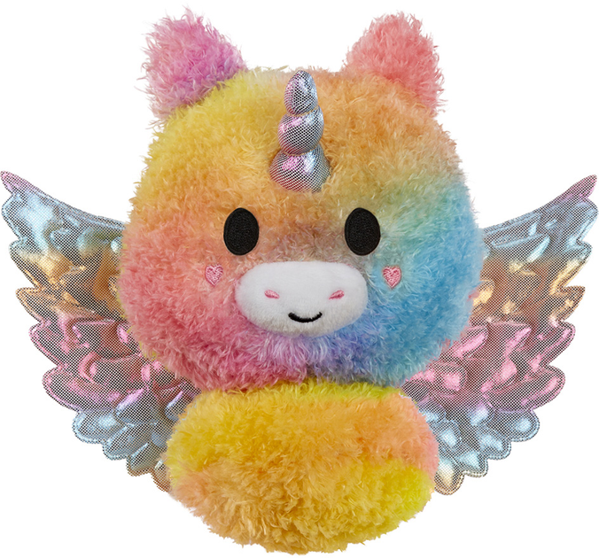 М’яка іграшка-антистрес Fluffie Stuffiez серії "Small Plush" - Пегас, 511823 6