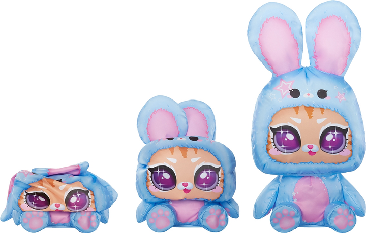 Игровой набор с куклой L.O.L. SURPRISE! серии "Tweens Costume" - Айя Черри, с аксессуарами, 504054 2