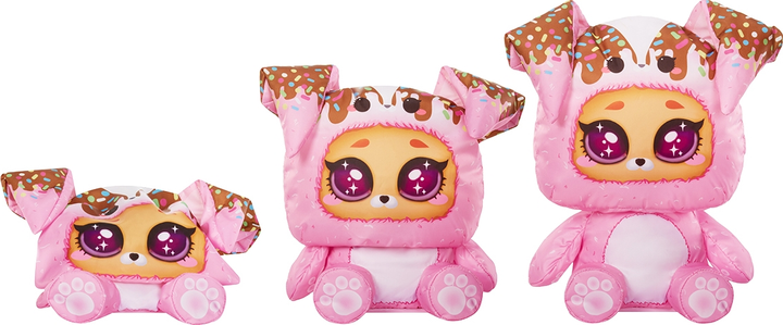 Игровой набор с куклой L.O.L. SURPRISE! серии "Tweens Costume" - Али Денс, с аксессуарами, 504146 1