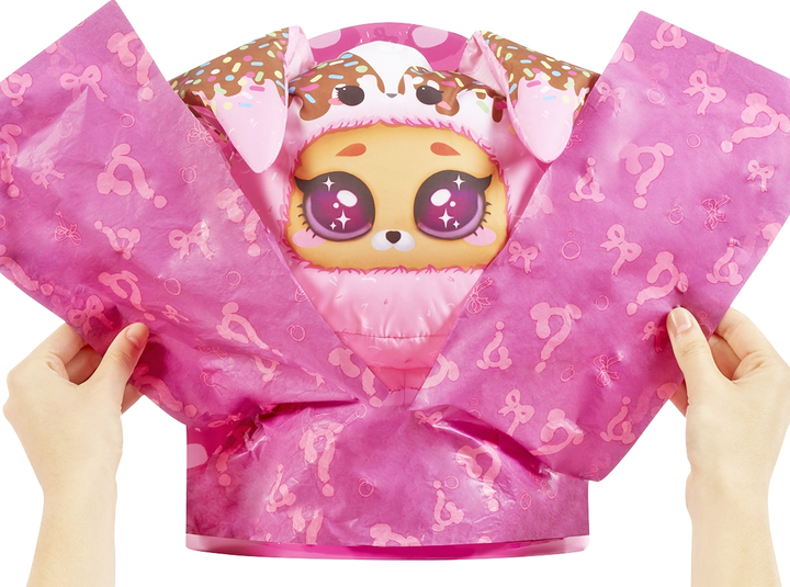 Игровой набор с куклой L.O.L. SURPRISE! серии "Tweens Costume" - Али Денс, с аксессуарами, 504146 3
