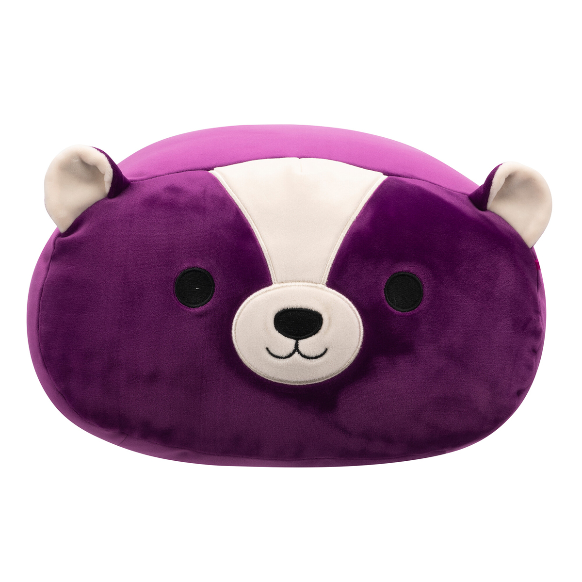 М`яка іграшка SQUISHMALLOWS - СКУНС СЛОАН, 30 см, SQCR06555