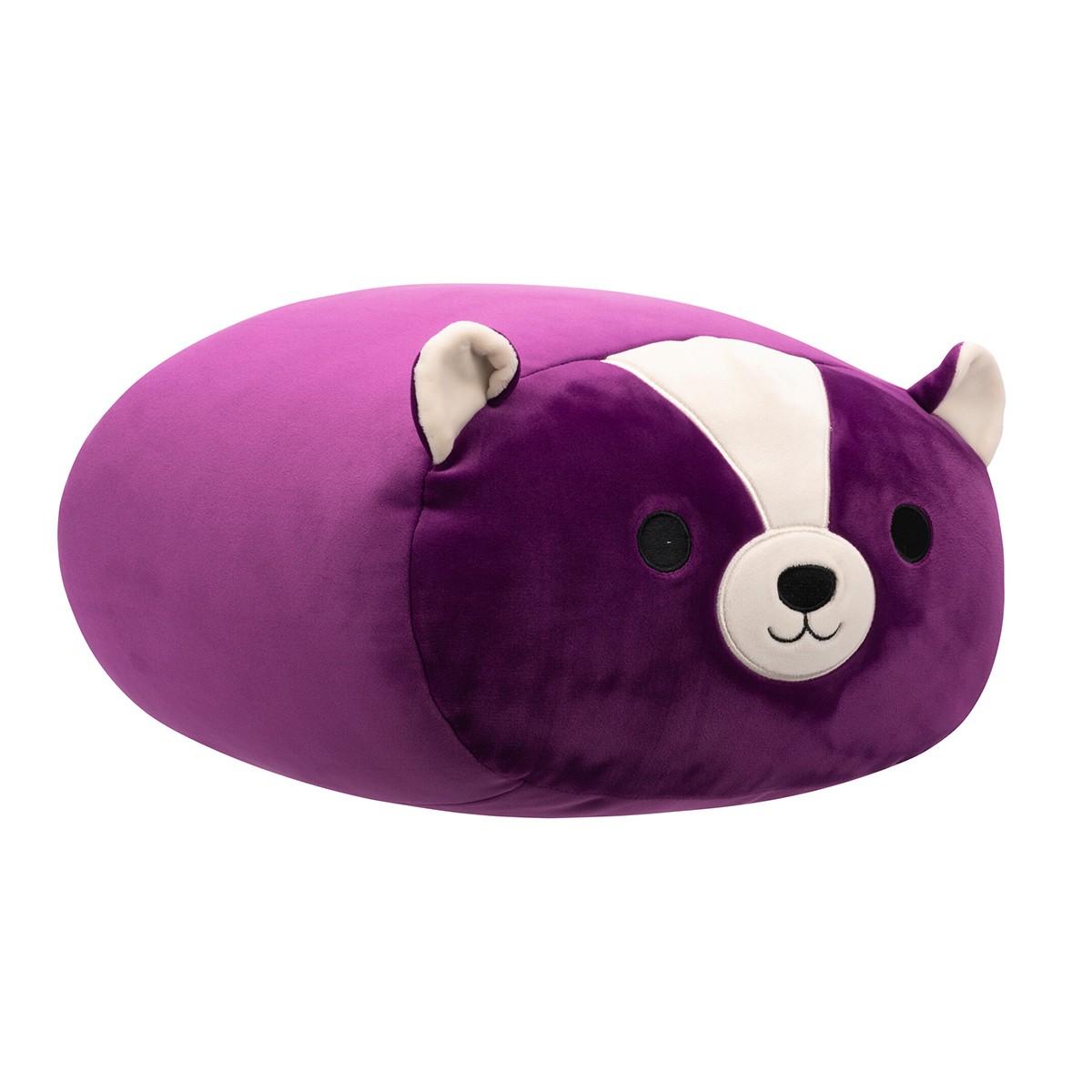 М`яка іграшка SQUISHMALLOWS - СКУНС СЛОАН, 30 см, SQCR06555 4