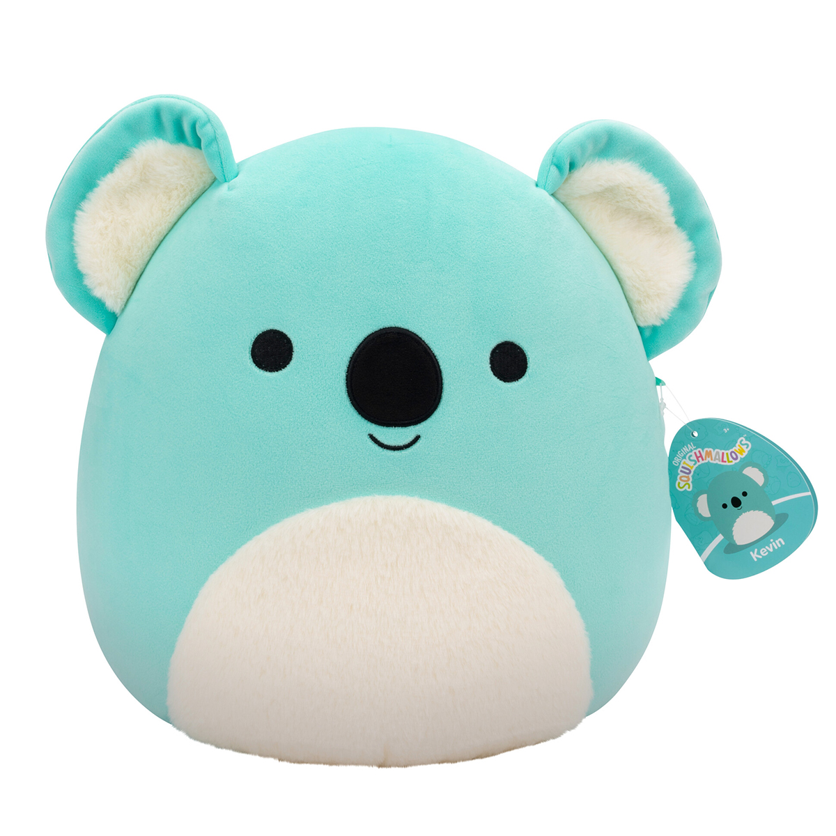 Мягкая игрушка SQUISHMALLOWS - КОАЛА КЕВИН, 30 см, SQCR06576 5