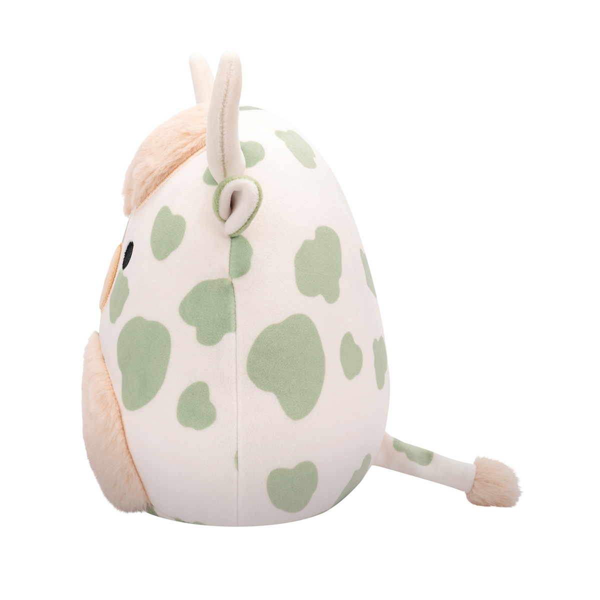 М`яка іграшка SQUISHMALLOWS - КОРІВКА ЦЕЛЕСТІН, 19 см, SQCR06578 2