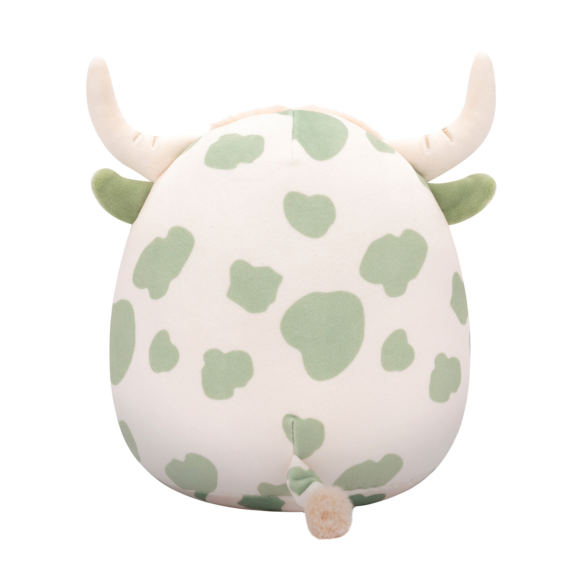 М`яка іграшка SQUISHMALLOWS - КОРІВКА ЦЕЛЕСТІН, 19 см, SQCR06578 3