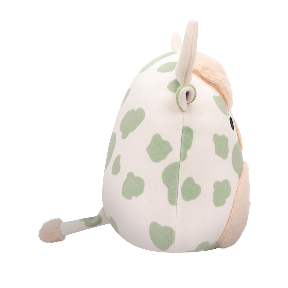 М`яка іграшка SQUISHMALLOWS - КОРІВКА ЦЕЛЕСТІН, 19 см, SQCR06578 4