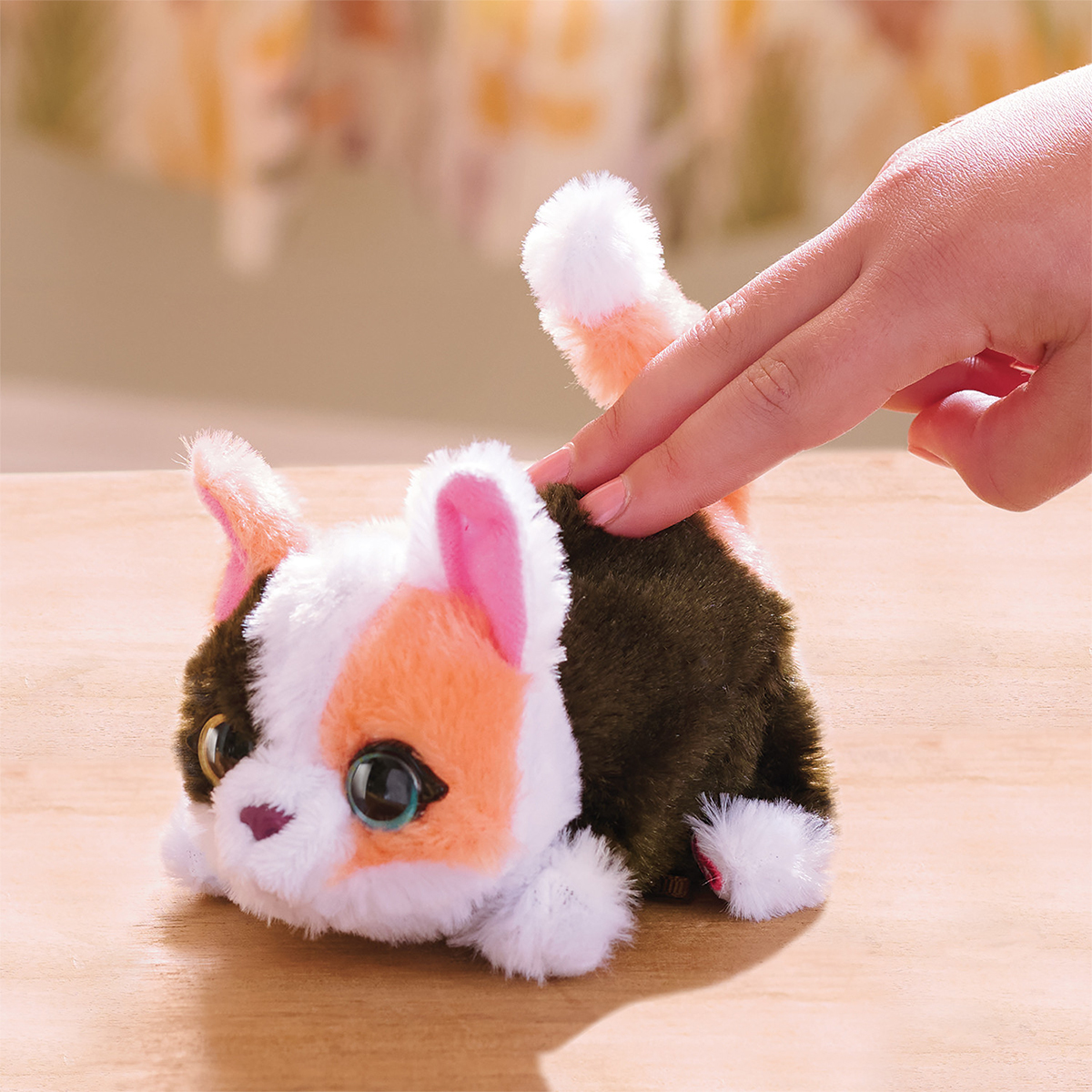 Інтерактивна іграшка Furreal серії "My Mini`s" - Маленьке кошеня, 28062 3