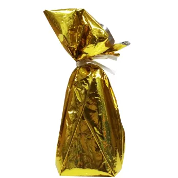 Тягарець гіпсовий 30 г, золотий, 3302-0135