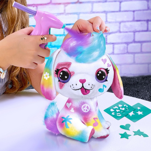 Набор DIY Style 4 Ever "Щенок", OFG249 10