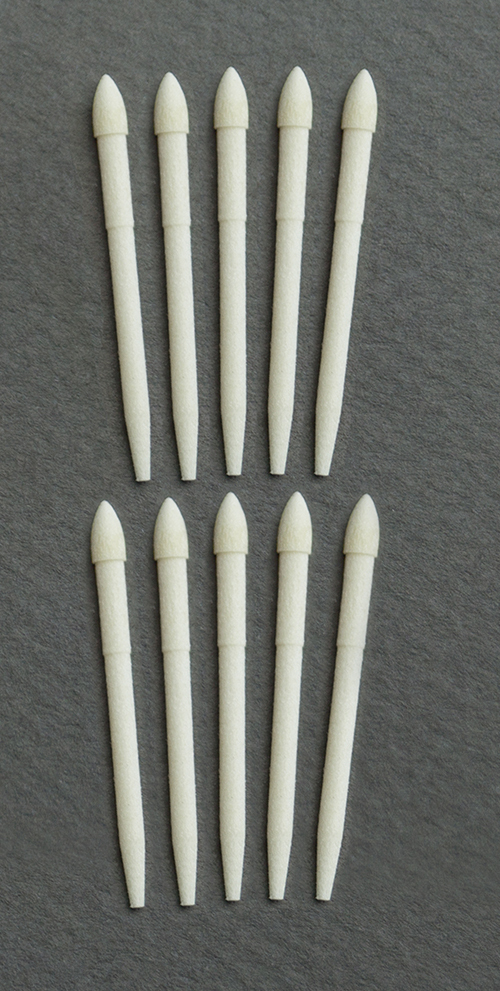 Сменные наконечники Bullet Tips, 10 шт., CT9502 1