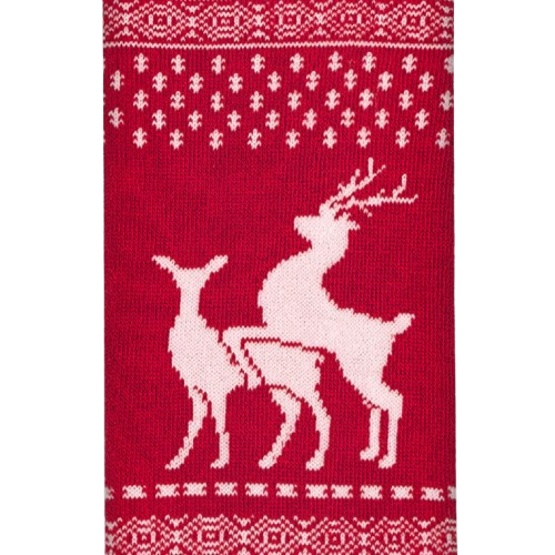 Шкарпетки махрові Оленяча любов, 35-39, CEH0388 1
