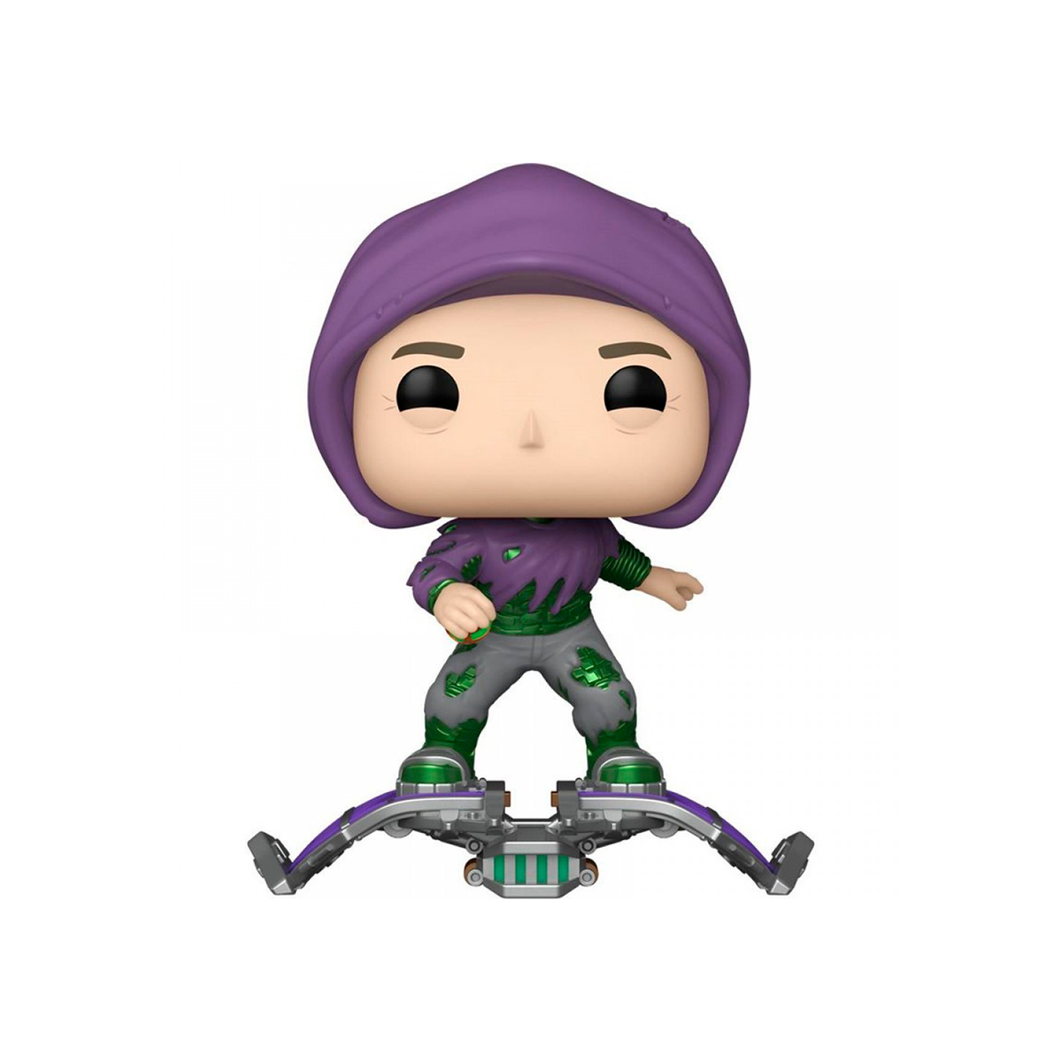 Фігурка Funko Pop серії "Людина-павук" Немає шляху додому" S3- Зелений гоблін, 67605