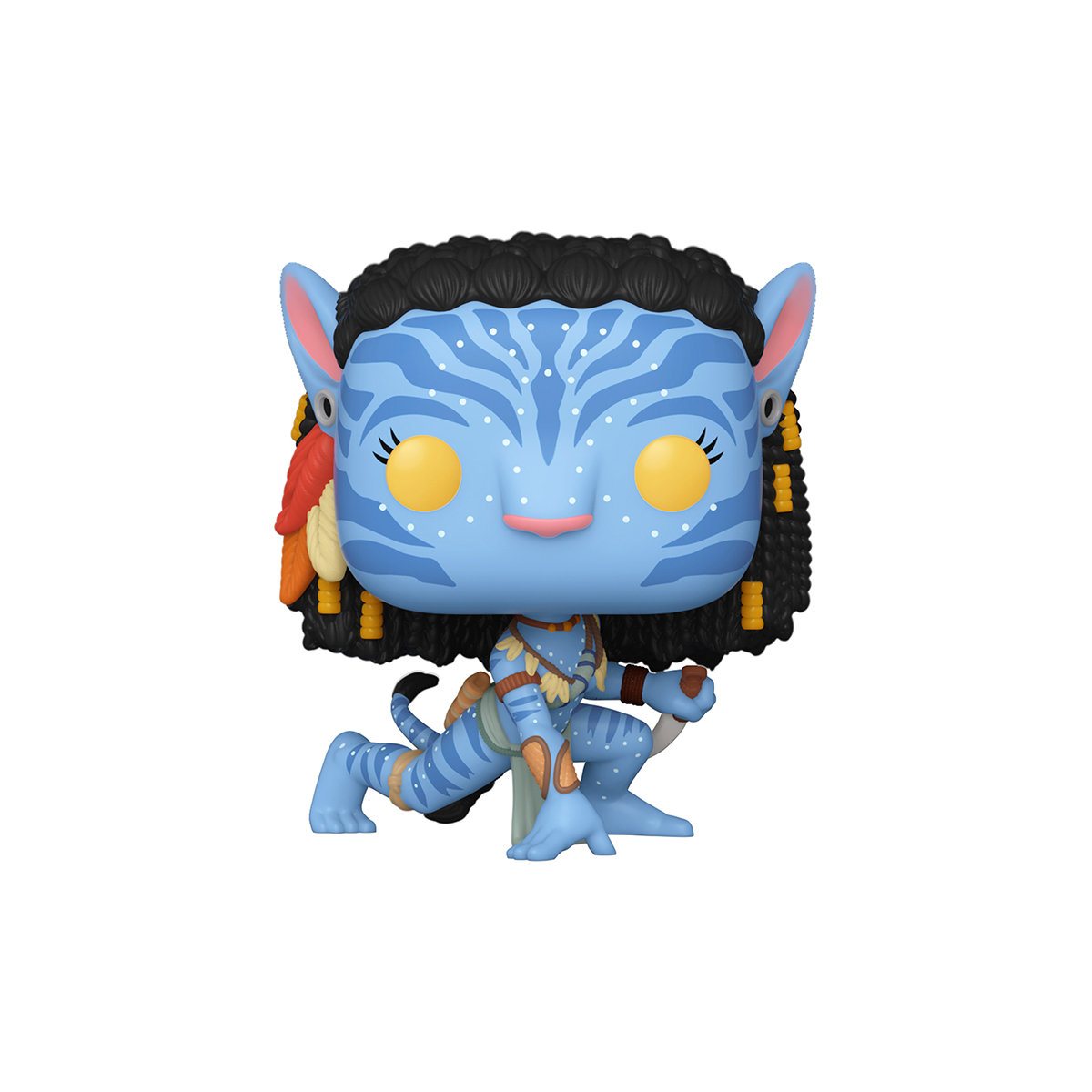 Фігурка Funko Pop серії "Аватар" – Нейтірі, 65642